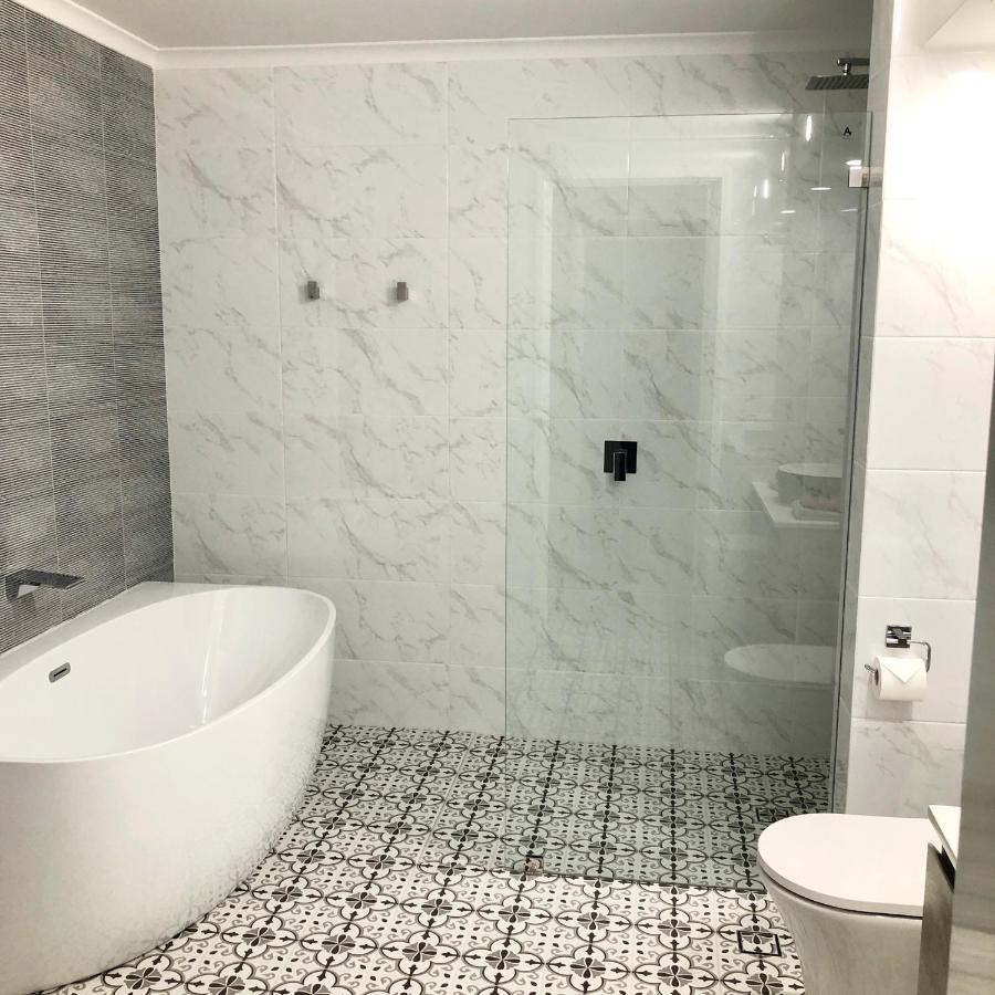 Spacious Central Townhouse Fremantle Exterior photo