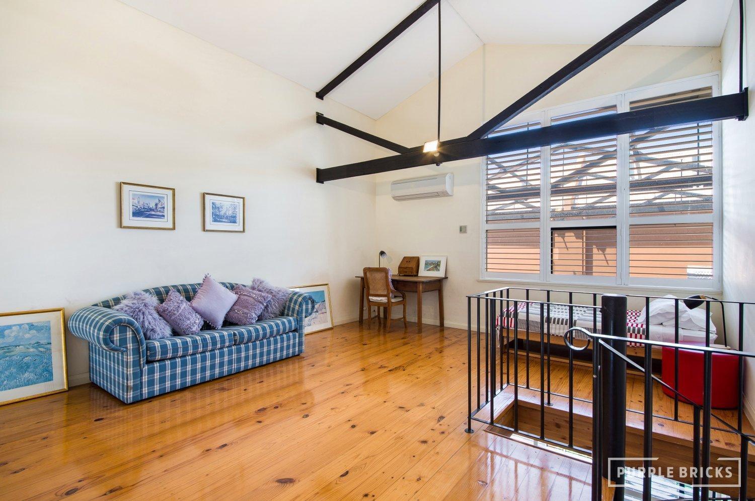 Spacious Central Townhouse Fremantle Exterior photo